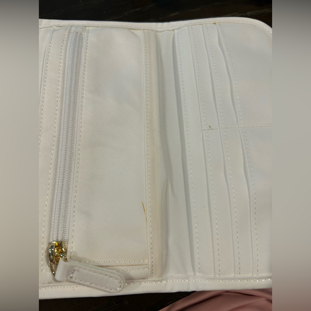 Stoney clover snap tote and wallet - Picture 9 of 9